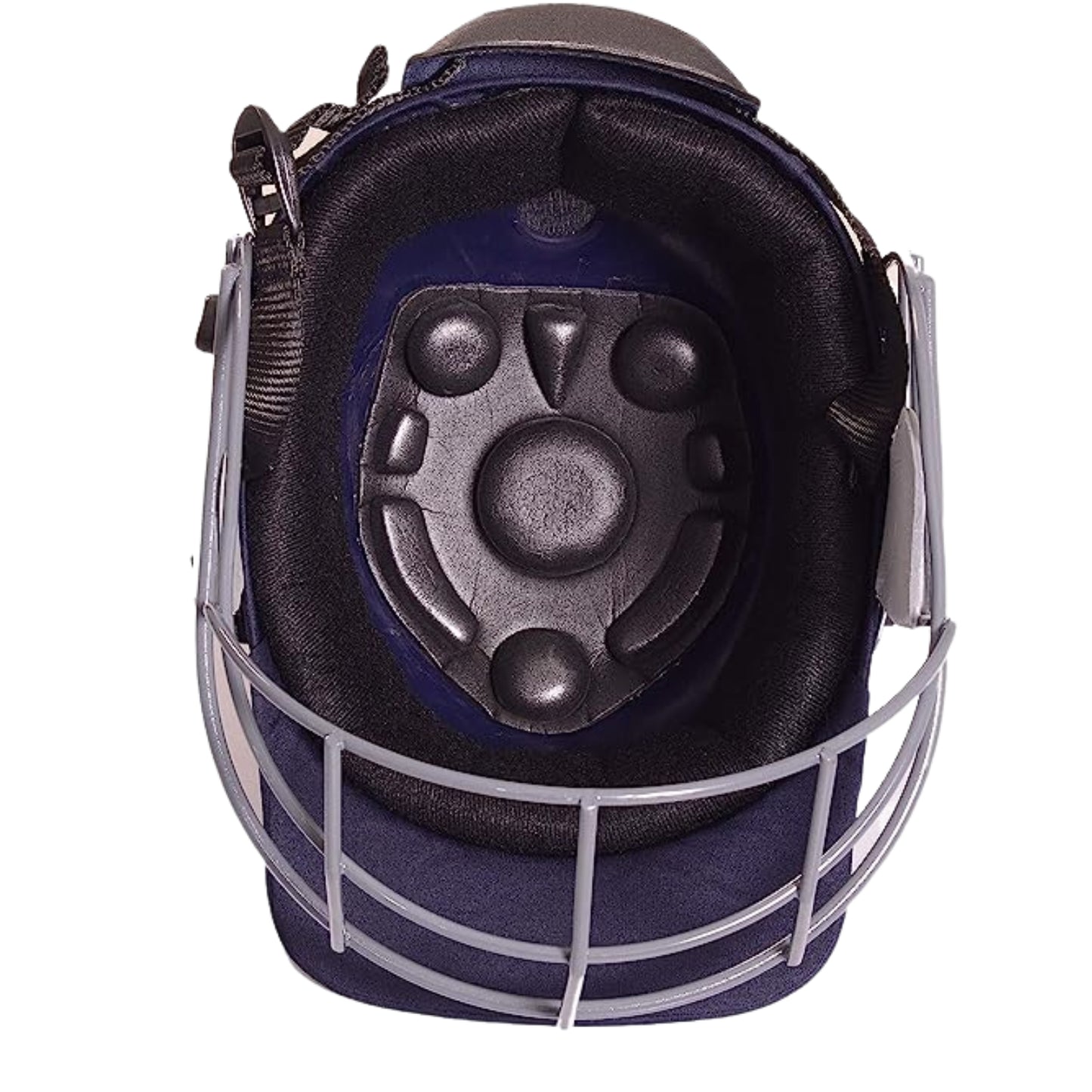 Forma County Mild Steel Cricket Helmet | Durable Steel Grill, High-Impact ABS Shell, Adjustable Fit - Best Price online Prokicksports.com