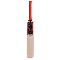 GM Mana Striker Kashmir Willow Cricket Bat for Men | Thick Edges, Traditional Design, Club-Level Performance - Best Price online Prokicksports.com