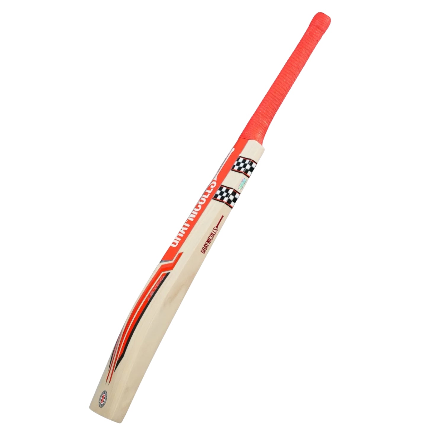 Gray-Nicolls GN3 Astro English Willow Cricket Bat for Men | Mid Profile, Thick Edges, Lightweight Pickup - Best Price online Prokicksports.com