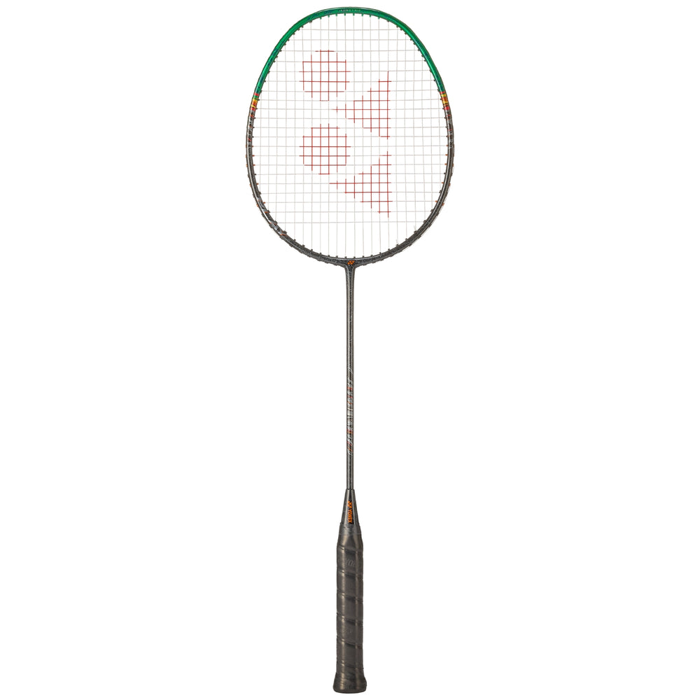 Yonex Astrox 99 Play 3rd Gen Strung Badminton Racquet – Black/Green 4U5 | Power Smash Racquet | Lightweight Graphite Frame for Intermediate & Advanced Players - Best Price online Prokicksports.com