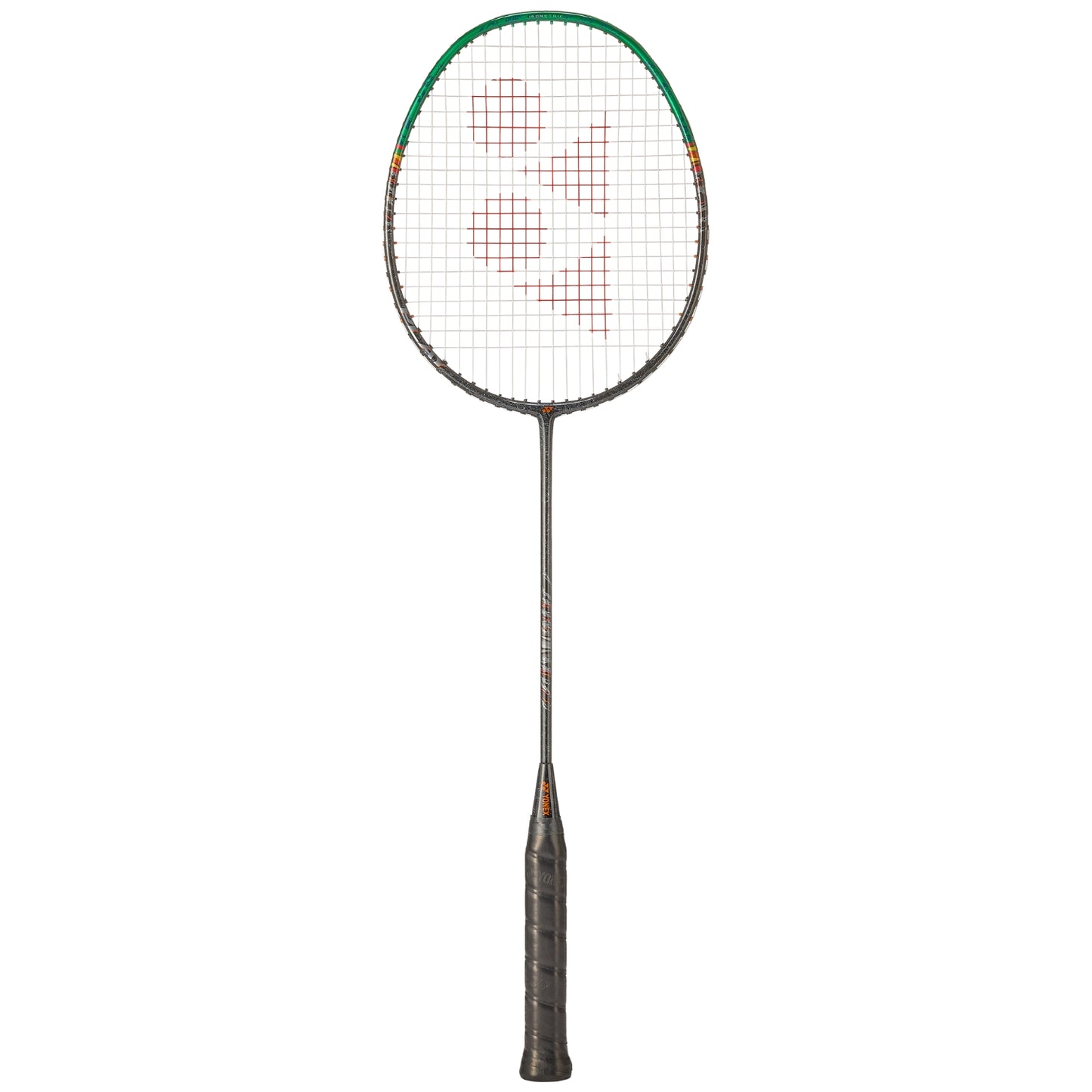 Yonex Astrox 99 Play 3rd Gen Strung Badminton Racquet – Black/Green 4U5 | Power Smash Racquet | Lightweight Graphite Frame for Intermediate & Advanced Players - Best Price online Prokicksports.com