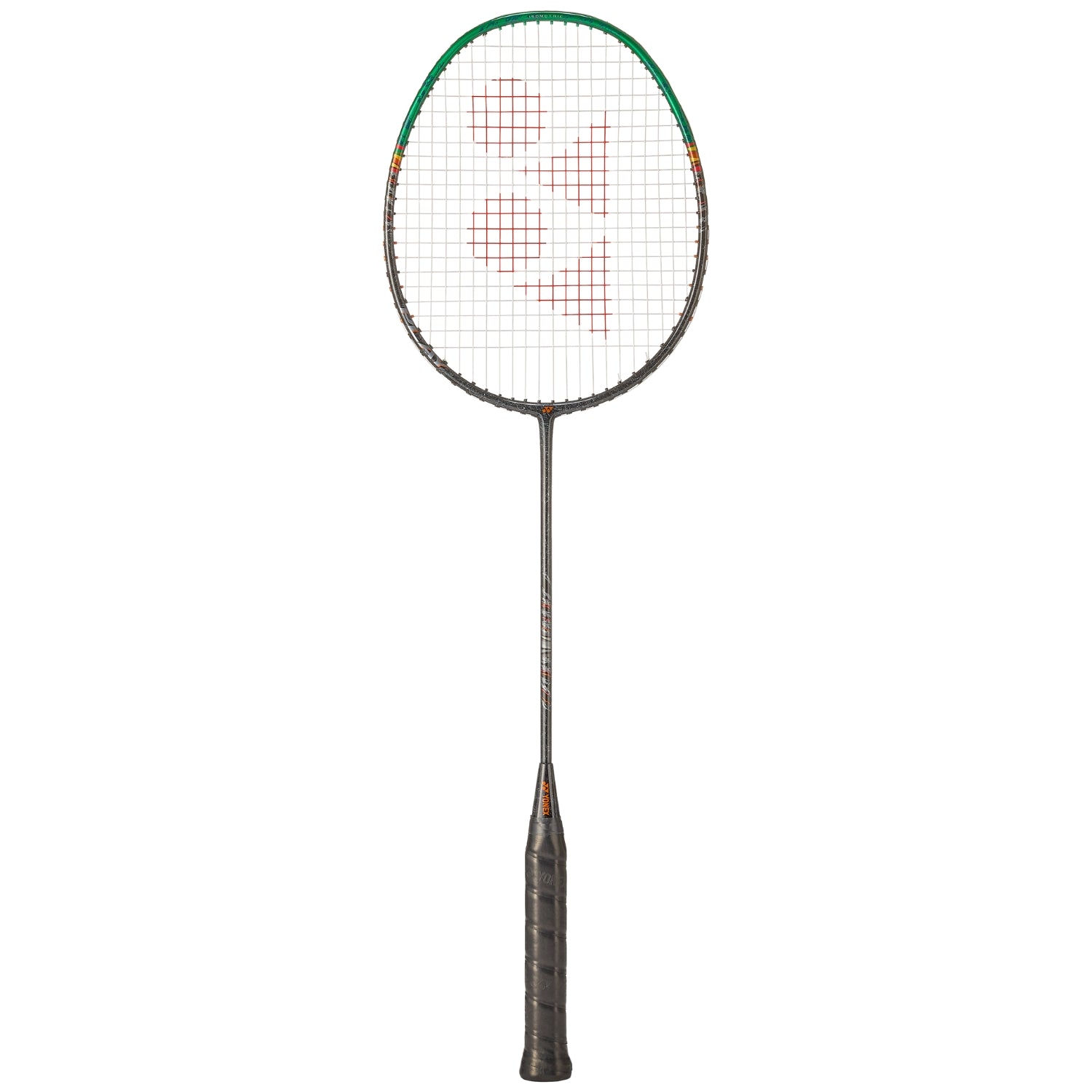 Yonex Astrox 99 Play 3rd Gen Strung Badminton Racquet – Black/Green 4U5 | Power Smash Racquet | Lightweight Graphite Frame for Intermediate & Advanced Players - Best Price online Prokicksports.com