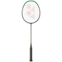 Yonex Astrox 99 Play 3rd Gen Strung Badminton Racquet – Black/Green 4U5 | Power Smash Racquet | Lightweight Graphite Frame for Intermediate & Advanced Players - Best Price online Prokicksports.com