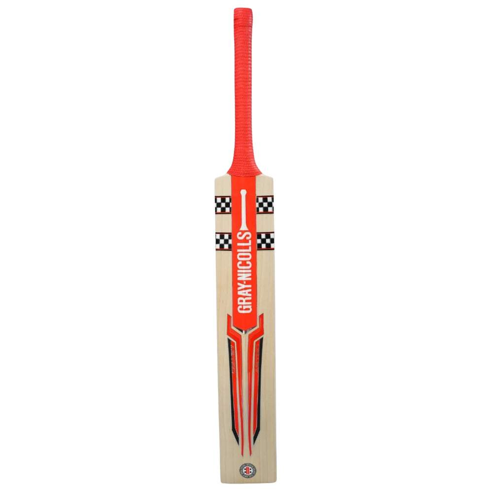 Gray-Nicolls GN3 Astro English Willow Cricket Bat for Men | Mid Profile, Thick Edges, Lightweight Pickup - Best Price online Prokicksports.com
