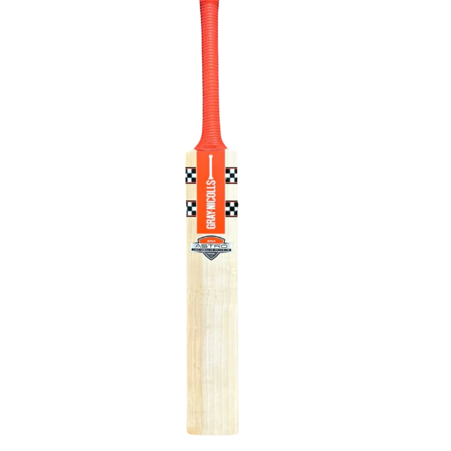 Gray-Nicolls GN4 Astro English Willow Cricket Bat for Men – SH | Thick Edges, Mid Profile, Premium Grip - Best Price online Prokicksports.com