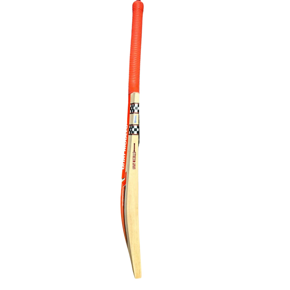 Gray-Nicolls GN4 Astro English Willow Cricket Bat for Men – SH | Thick Edges, Mid Profile, Premium Grip - Best Price online Prokicksports.com