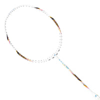 Hundred Rock 88 (2S101-2) G6 Strung Badminton Racquet – Lightweight 82g Graphite Frame, High-Performance Racquet for Intermediate & Advanced Players - Best Price online Prokicksports.com