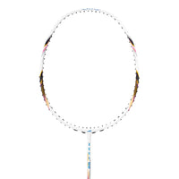 Hundred Rock 88 (2S101-2) G6 Strung Badminton Racquet – Lightweight 82g Graphite Frame, High-Performance Racquet for Intermediate & Advanced Players - Best Price online Prokicksports.com