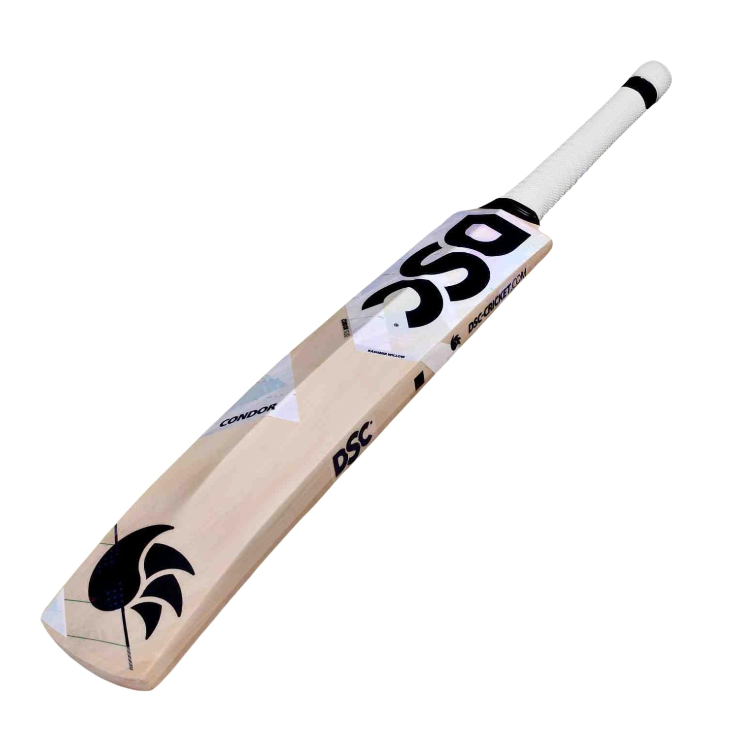 DSC Condor Scud Kashmir Willow Cricket Bat - Best Price online Prokicksports.com