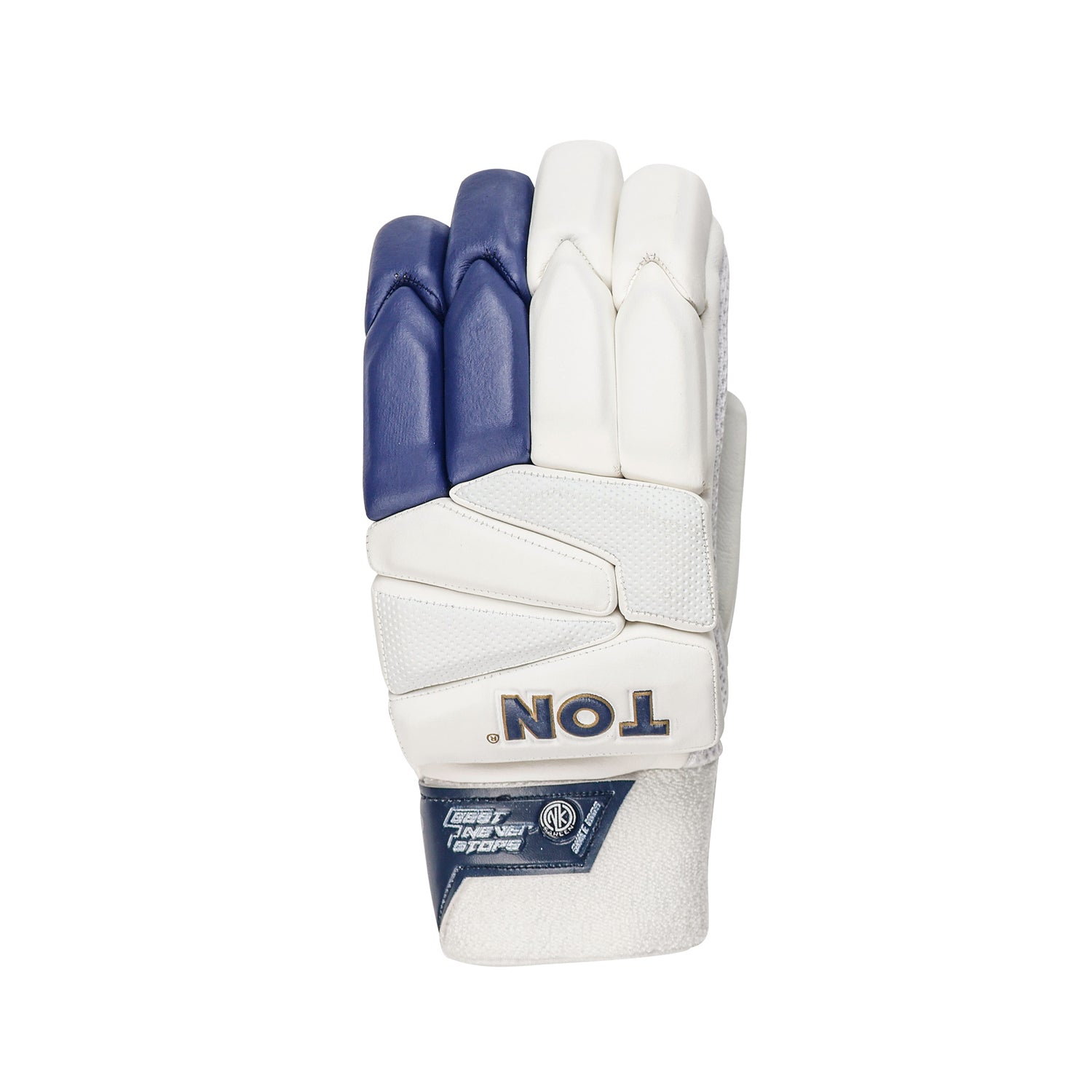 SS Ton Vertu New RH Cricket Batting Gloves - Adult - Best Price online Prokicksports.com