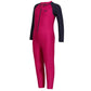Speedo Colorblock All In One Suit For Girls - Best Price online Prokicksports.com