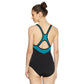 Speedo Female Swimwear Fit Kickback - Best Price online Prokicksports.com