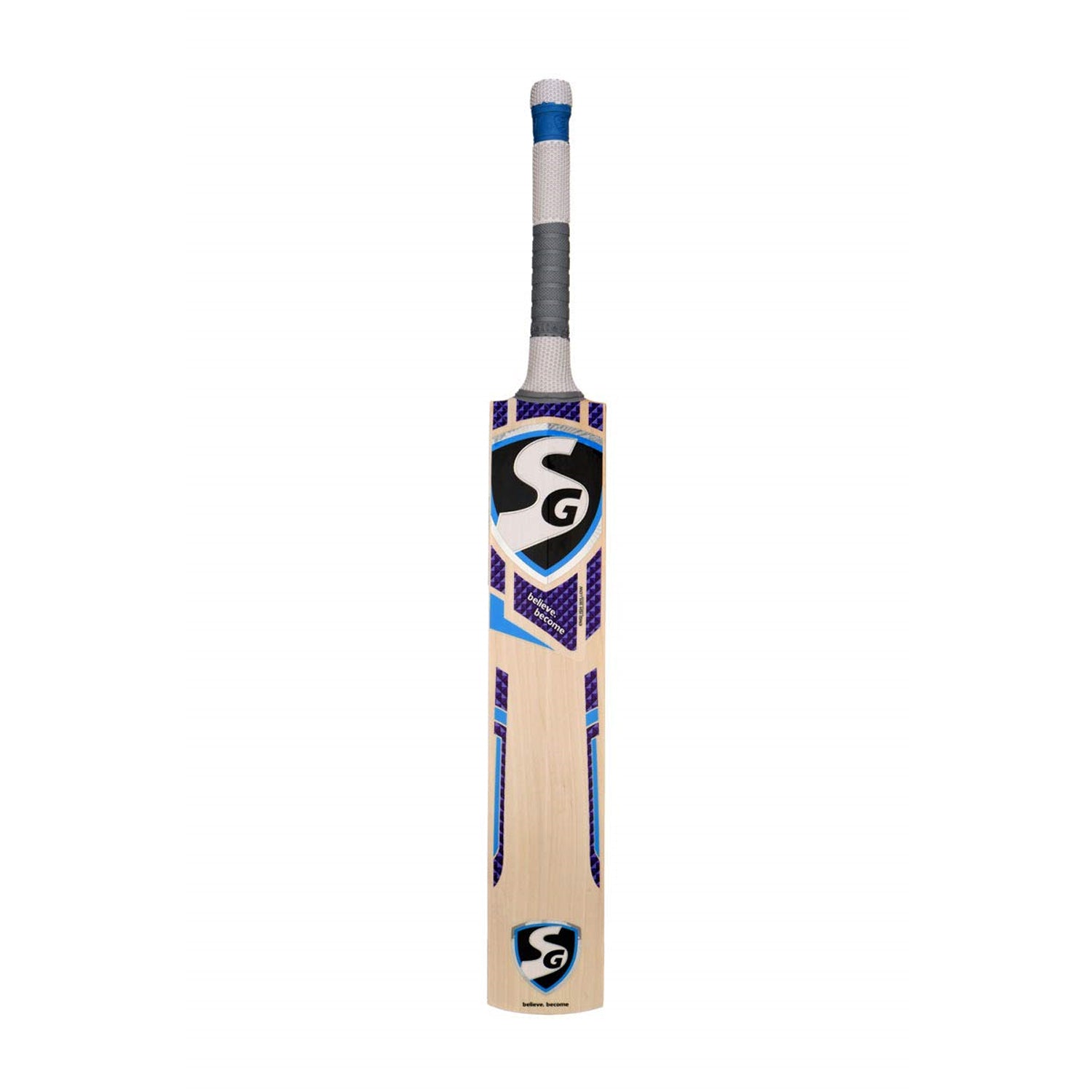 SG Sierra 250 English Willow Cricket Bat - Best Price online Prokicksports.com