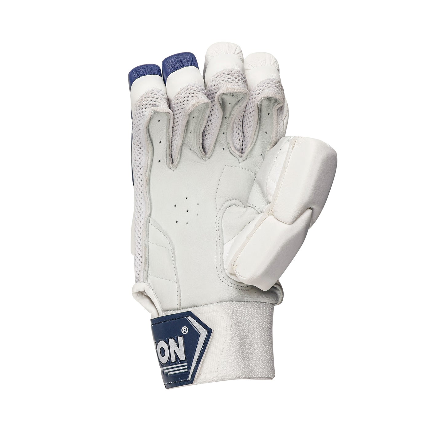 SS Ton Vertu New RH Cricket Batting Gloves - Adult - Best Price online Prokicksports.com