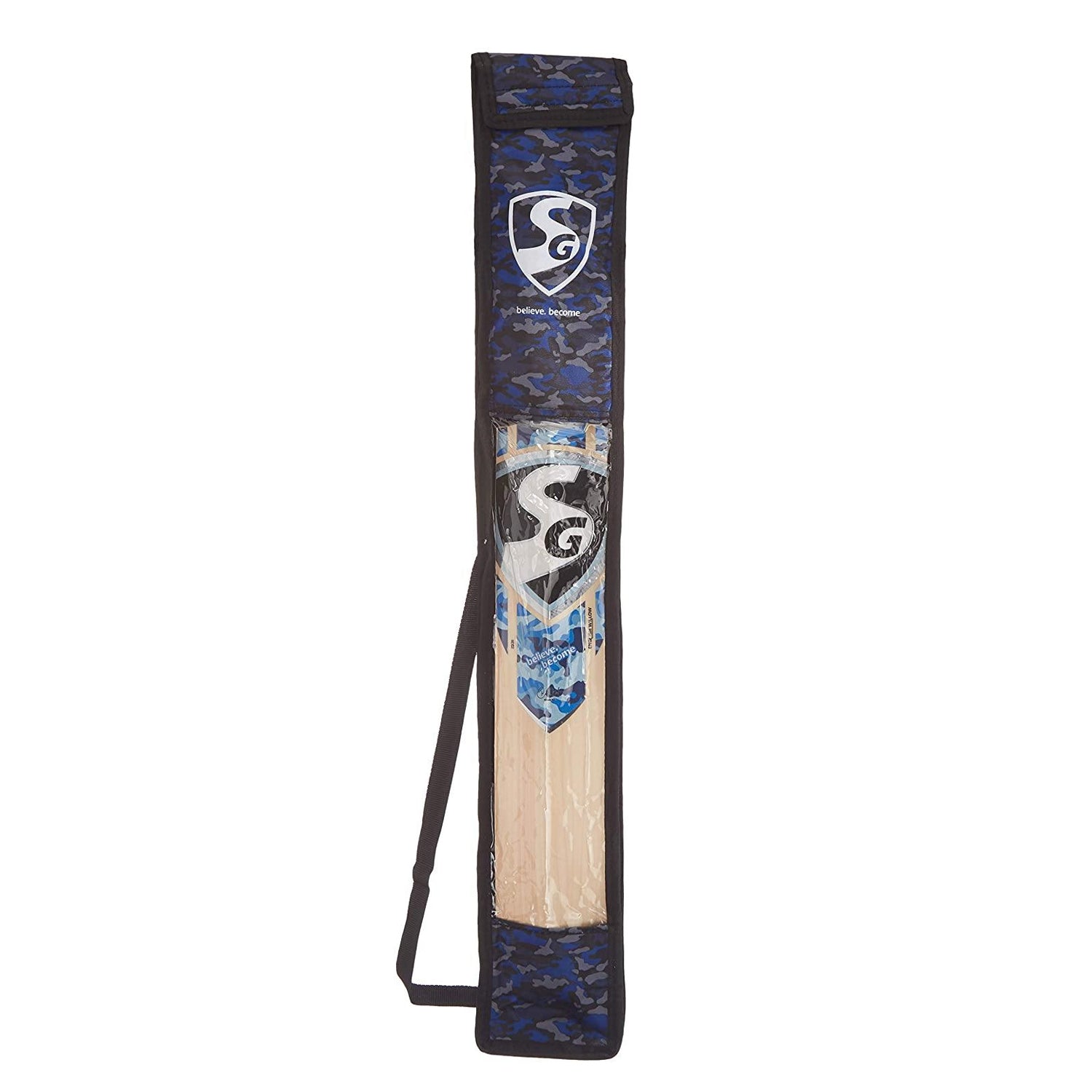 SG Players Edition Grade 1 English Willow Cricket Bat - Best Price online Prokicksports.com