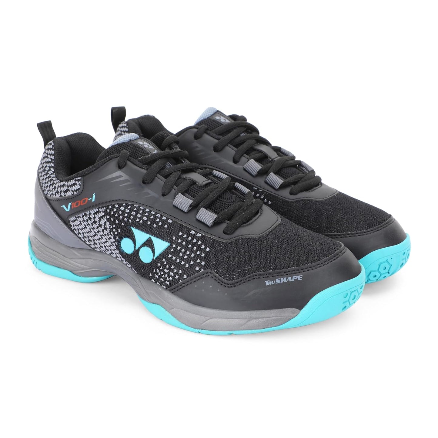 Yonex V100-i Men's Badminton Shoes - Best Price online Prokicksports.com