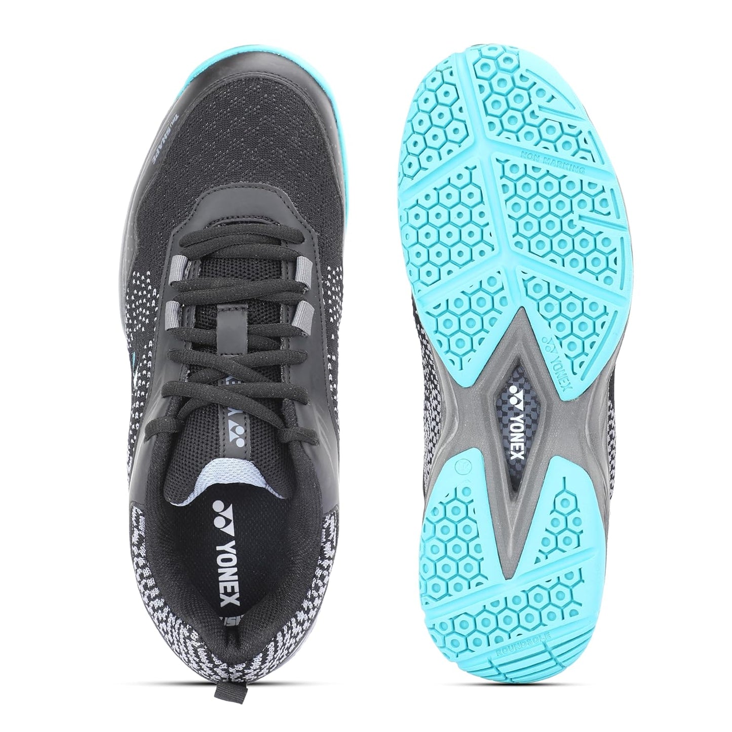 Yonex V100-i Men's Badminton Shoes - Best Price online Prokicksports.com