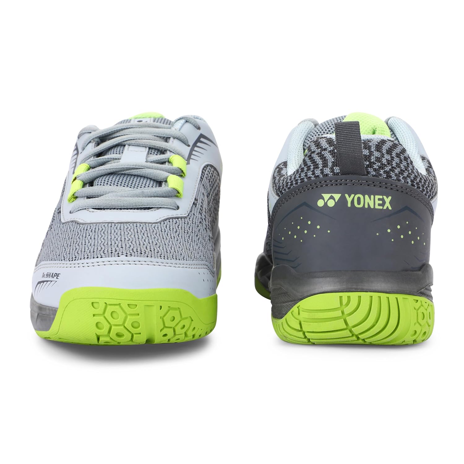 Yonex V100-i Men's Badminton Shoes - Best Price online Prokicksports.com