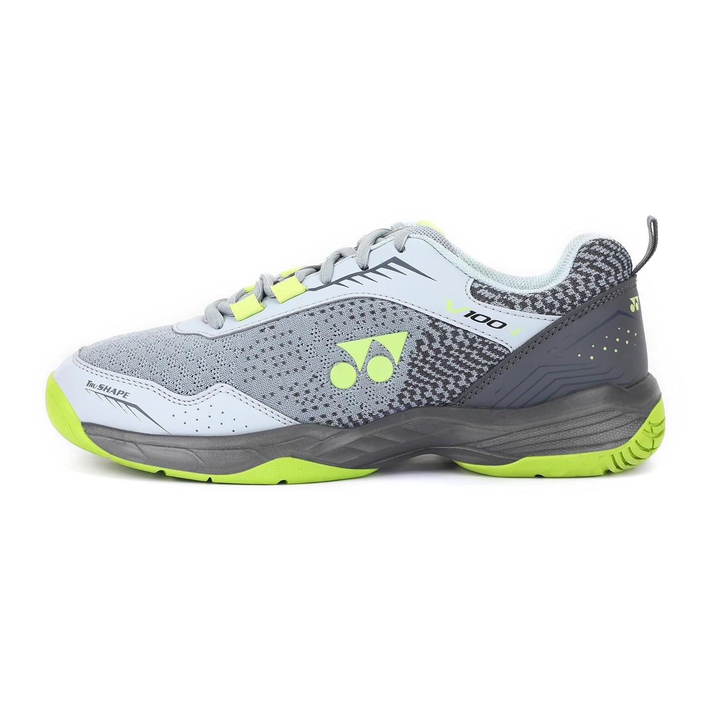 Yonex V100-i Men's Badminton Shoes - Best Price online Prokicksports.com