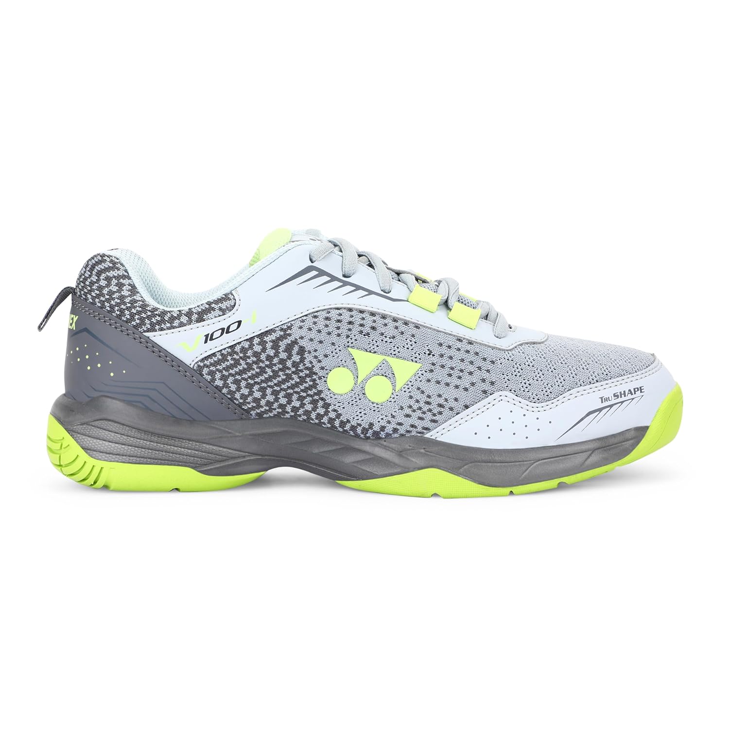 Yonex V100-i Men's Badminton Shoes - Best Price online Prokicksports.com