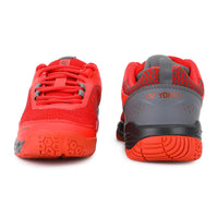 Yonex V100I JR Junior Badminton Shoes – Lightweight Non-Marking Shoes for Kids with Superior Grip and Shock Absorption - Best Price online Prokicksports.com