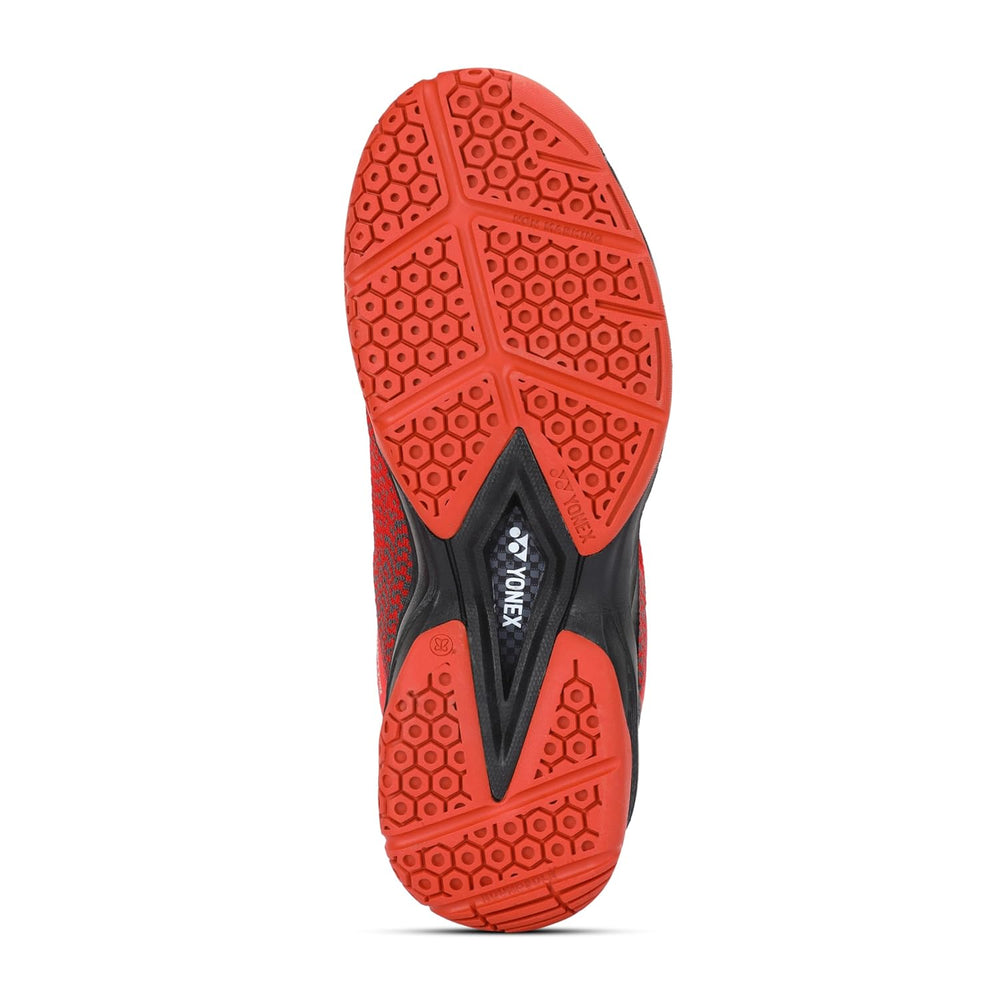 Yonex V100I JR Junior Badminton Shoes – Lightweight Non-Marking Shoes for Kids with Superior Grip and Shock Absorption - Best Price online Prokicksports.com