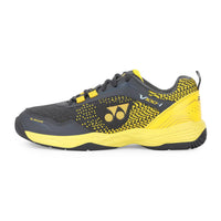 Yonex V100I JR Junior Badminton Shoes – Lightweight Non-Marking Shoes for Kids with Superior Grip and Shock Absorption - Best Price online Prokicksports.com