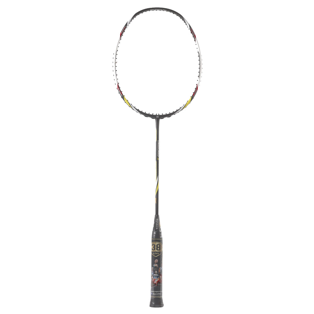 Apacs Vanguard 11 Badminton Racket (4U-G2) - Best Price online Prokicksports.com
