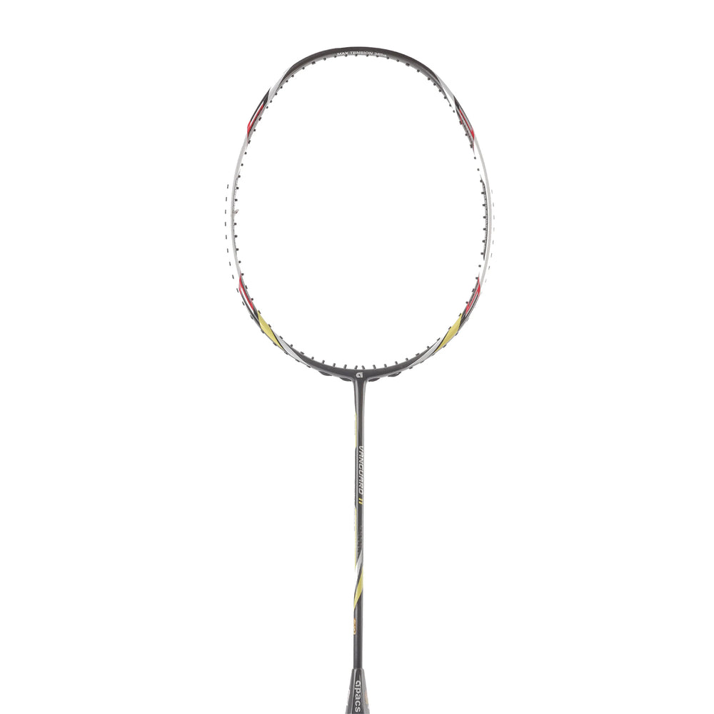 Apacs Vanguard 11 Badminton Racket (4U-G2) - Best Price online Prokicksports.com