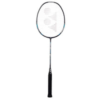 Yonex Voltric 47I Strung Badminton Racquet – Pack of 50 | Lightweight 5U G4 Racket for Powerful Smashes & Fast Play – Blue - Best Price online Prokicksports.com