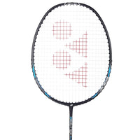 Yonex Voltric 47I Strung Badminton Racquet – Pack of 50 | Lightweight 5U G4 Racket for Powerful Smashes & Fast Play – Blue - Best Price online Prokicksports.com