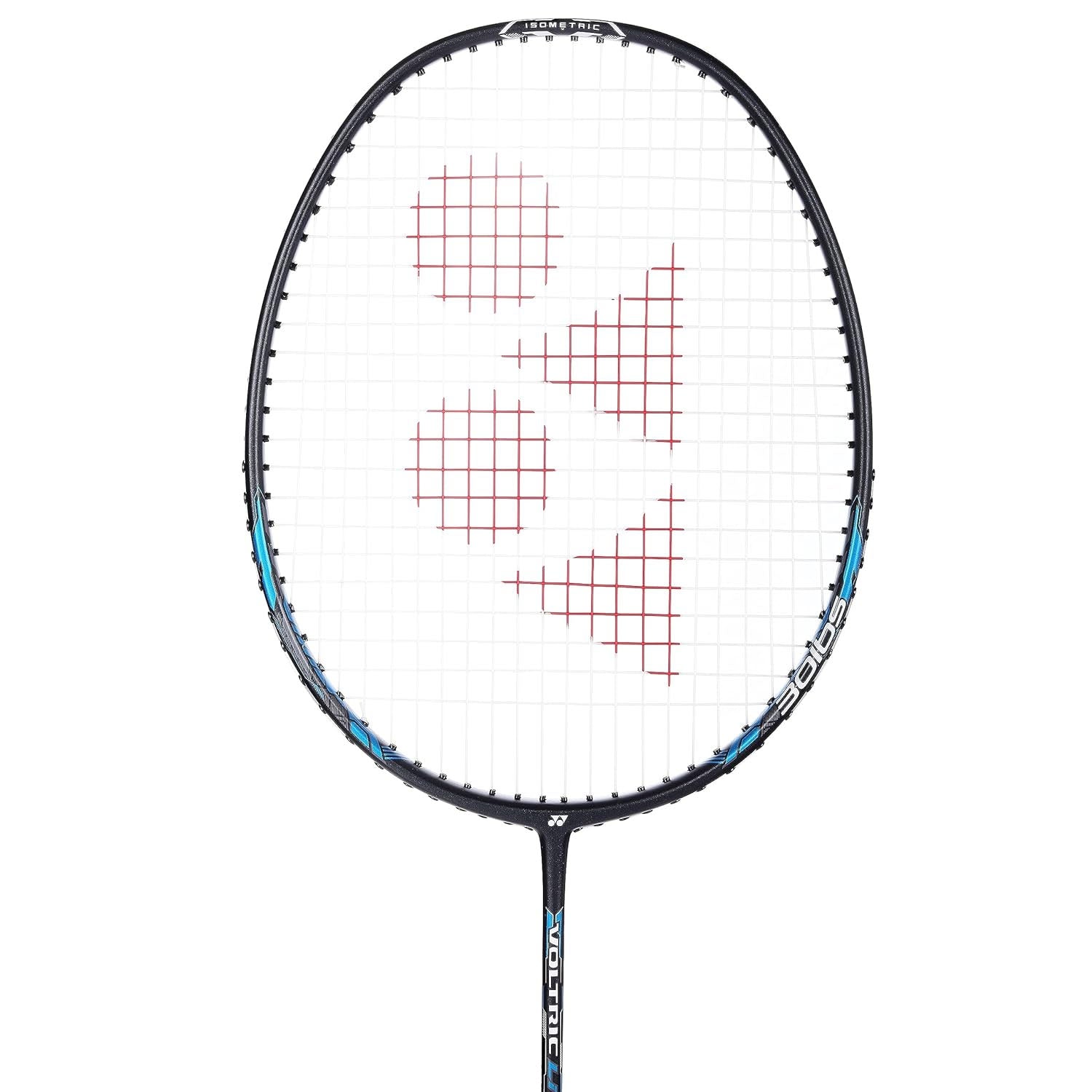 Yonex Voltric 47I Strung Badminton Racquet,5UG5 - Blue – Prokicksports
