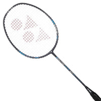 Yonex Voltric 47I Strung Badminton Racquet – Pack of 50 | Lightweight 5U G4 Racket for Powerful Smashes & Fast Play – Blue - Best Price online Prokicksports.com