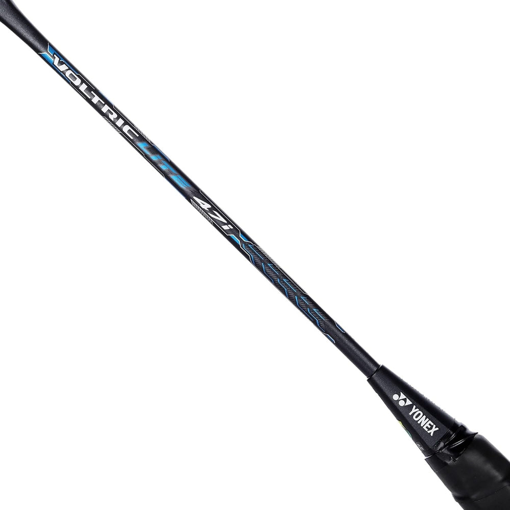 Yonex Voltric 47I Strung Badminton Racquet,5UG5 - Blue - Best Price online Prokicksports.com