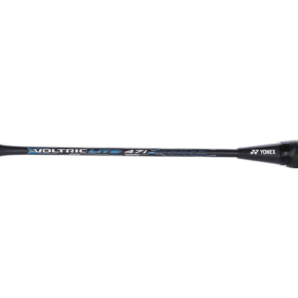 Yonex Voltric 47I Strung Badminton Racquet,5UG5 - Blue - Best Price online Prokicksports.com