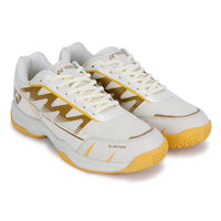 Yonex Voltrex-2 Badminton Shoes | Lightweight Court Shoes with TPU Plate, Hexa Grip Sole & Tru Shape Fit - Best Price online Prokicksports.com