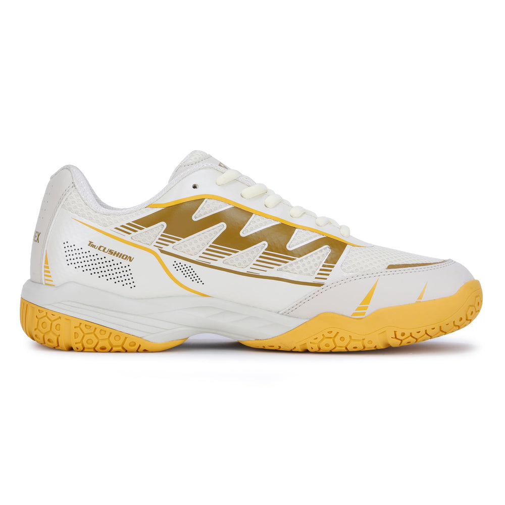 Yonex Voltrex-2 Badminton Shoes | Lightweight Court Shoes with TPU Plate, Hexa Grip Sole & Tru Shape Fit - Best Price online Prokicksports.com
