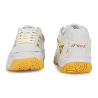 Yonex Voltrex-2 Badminton Shoes | Lightweight Court Shoes with TPU Plate, Hexa Grip Sole & Tru Shape Fit - Best Price online Prokicksports.com