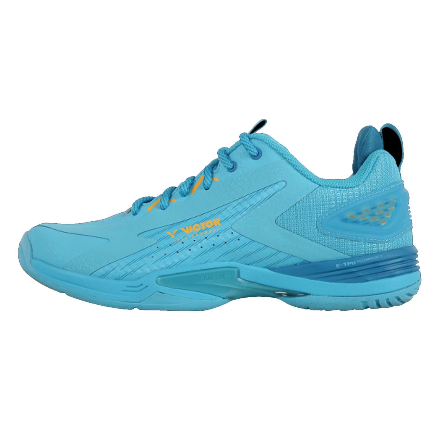 Victor A970ACE All Around Series Professional Badminton Shoes ...