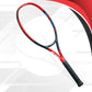 Yonex V Core 25 Tennis Racquet, Scarlet - 240Grams - Best Price online Prokicksports.com