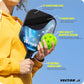 Vector X Pickle Racket High-Quality Graphite Paddle with Premium Grip - Best Price online Prokicksports.com