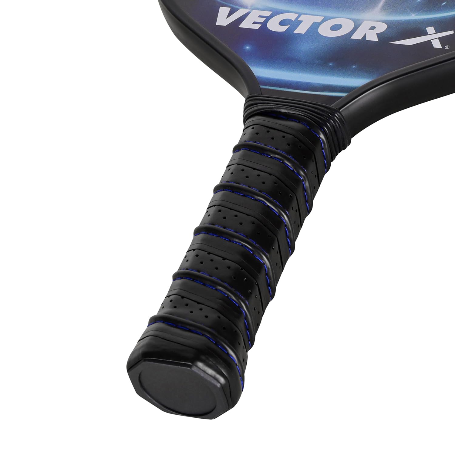 Vector X Pickle Racket High-Quality Graphite Paddle with Premium Grip - Best Price online Prokicksports.com