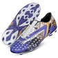 Vector X Crown 2.0 Football Shoes for Men, Youth, and Boys – Imported PU Upper, TPU Sole, Elegant Lightweight Design - Best Price online Prokicksports.com