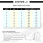 Vector X Crown 2.0 Football Shoes for Men, Youth, and Boys – Imported PU Upper, TPU Sole, Elegant Lightweight Design - Best Price online Prokicksports.com
