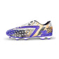 Vector X Crown 2.0 Football Shoes for Men, Youth, and Boys – Imported PU Upper, TPU Sole, Elegant Lightweight Design - Best Price online Prokicksports.com