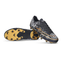Vector X Hydra X Football Shoes | Multi-Surface Studs | Lightweight Synthetic Upper | Enhanced Ball Control | Men's Performance Cleats - Best Price online Prokicksports.com