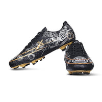 Vector X Hydra X Football Shoes | Multi-Surface Studs | Lightweight Synthetic Upper | Enhanced Ball Control | Men's Performance Cleats - Best Price online Prokicksports.com