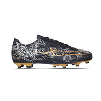 Vector X Hydra X Football Shoes | Multi-Surface Studs | Lightweight Synthetic Upper | Enhanced Ball Control | Men's Performance Cleats - Best Price online Prokicksports.com