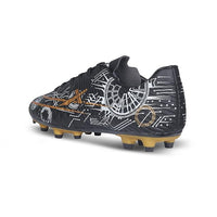 Vector X Hydra X Football Shoes | Multi-Surface Studs | Lightweight Synthetic Upper | Enhanced Ball Control | Men's Performance Cleats - Best Price online Prokicksports.com