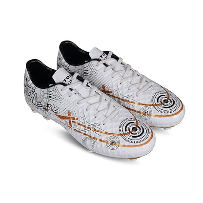 Vector X Hydra X Football Shoes for Men –Size- 4 UK - Best Price online Prokicksports.com